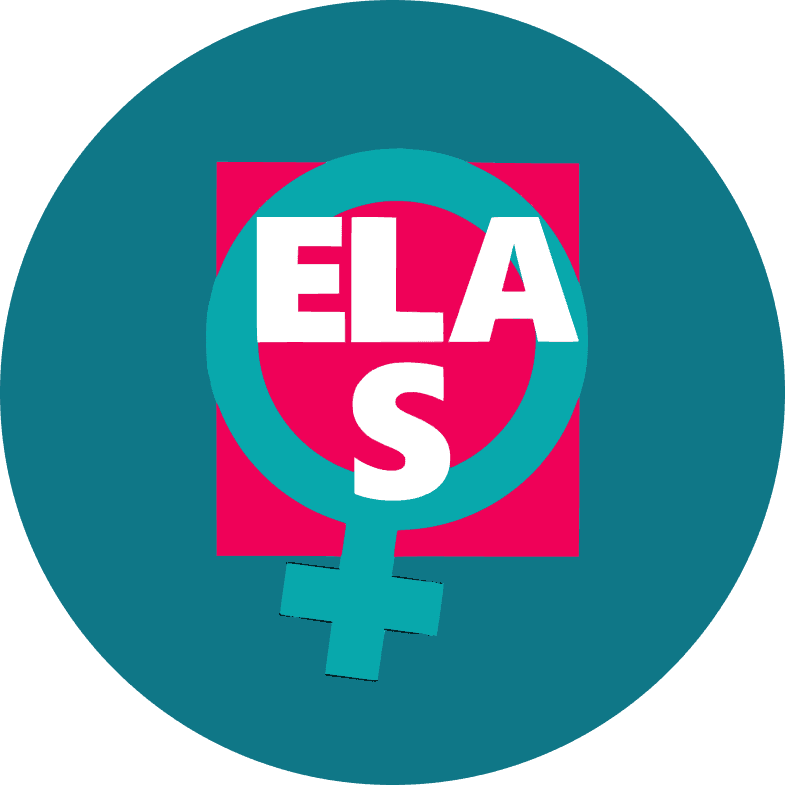 Logo Elas